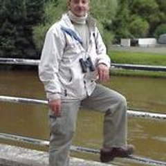 Colin Evans