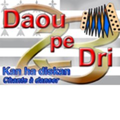 DAOU PE DRI