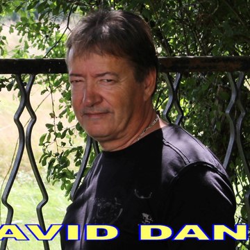 DAVID DANY