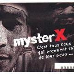 MYSTER
