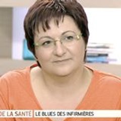 Nathalie DEPOIRE