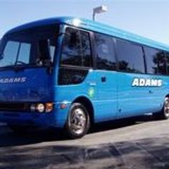 ADAMSPerth