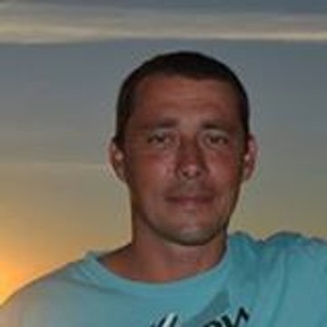 Ludovic LEBOULANGER Theo