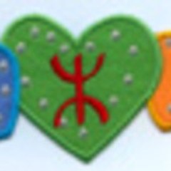 Tanoumrite Amazigh
