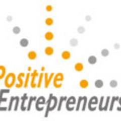 Positive Entrepreneurs
