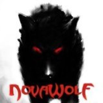 NovaWolf7