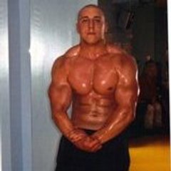riddick mck