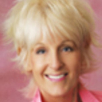 joan marie
