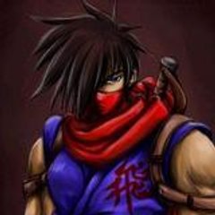 FireNinjaYoshimasa