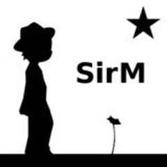 SirM