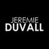 Jérémie Duvall