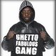 Rap Ghetto-Youth
