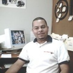 ruben martinez