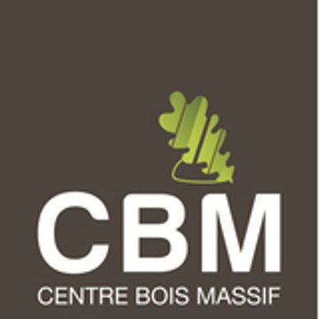 Cbm Parquet Chene