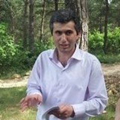 Mesut Kaymakçı