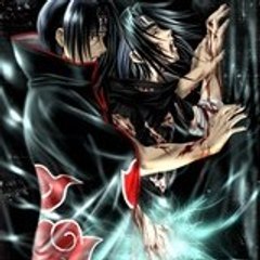 Pinto itachi