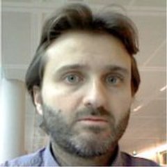 Thomas Conté