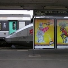 Les trains de Mauzemontole