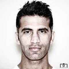 Keshav Dahiya