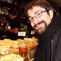 Cyril Bosson