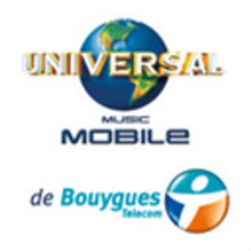 Universal Music Mobile
