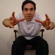 Alain Pastor Comédien-Chanteur