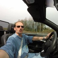 Christophe Challand.