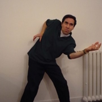 Alain Pastor Comédien-Chanteur