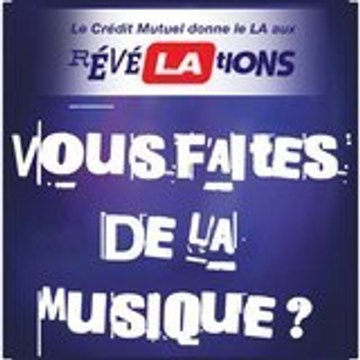 RévéLAtions Musique
