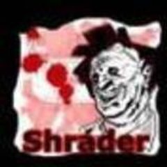 GoreShrader