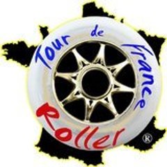 Tour de France Roller