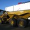 Articulated Trucks Wheel Loader