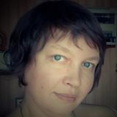 Надежда Медведева