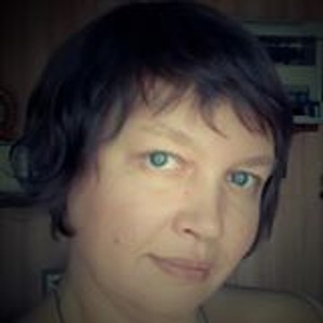 Надежда Медведева