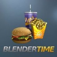 blendertime