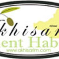 Akhisarim