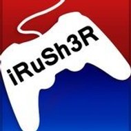 iRuSh3R Passage sur Youtube