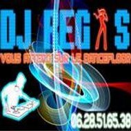 DJ REGIS