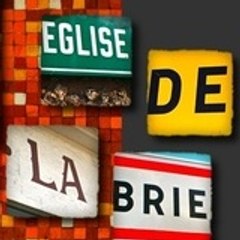 Eglise de la Brie