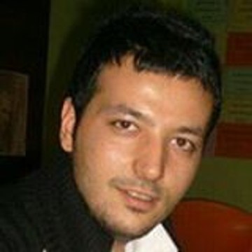 Resul Genç