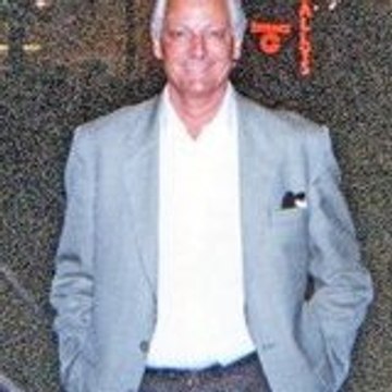 CLAUDE GHIONI