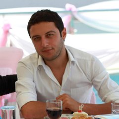 Emre Ergun