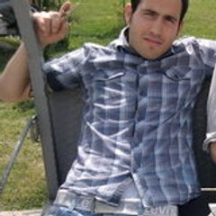 gökhan şimşek