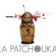 LA-PATCHOUKA