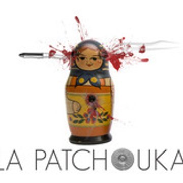 LA-PATCHOUKA