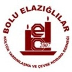 BOLU ELAZIĞLILAR KÜLTÜR YARDIMLAŞMA VE ÇEVRE