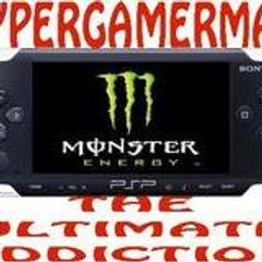hypergamerman