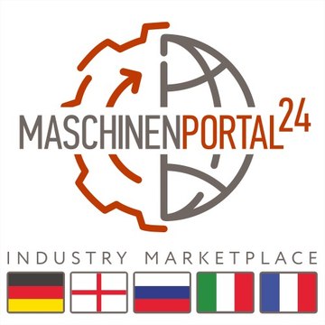 MaschinenPortal24