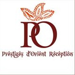 Prestiges d'Orient