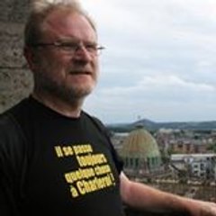 Jean-Marie Hoornaert